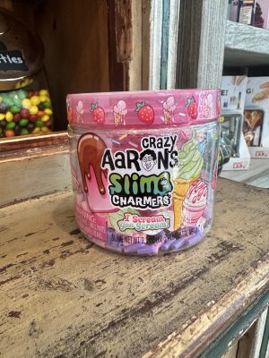 Crazy Aaron's Slime Charmers - I Scream, You Scream