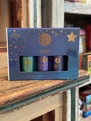Sleep Essential Oil Set