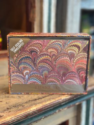 Venetian Thank you Notes