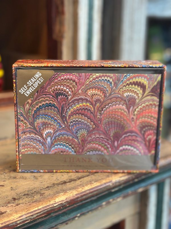 Venetian Thank you Notes