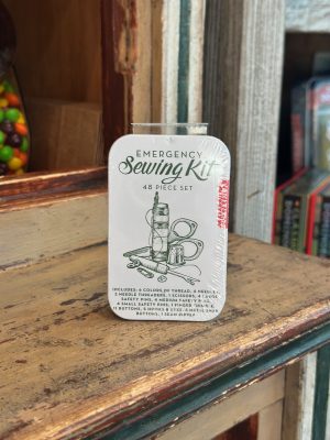 Emergency Sewing Kit