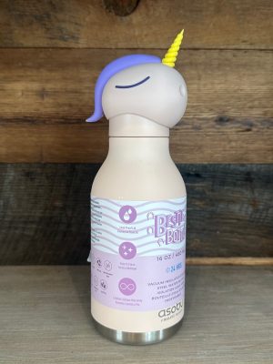 Asobu Unicorn Water BOttle