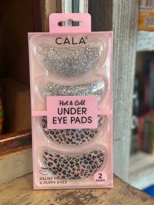 Hot & Cold Undereye Pads