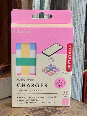 Wireless charger