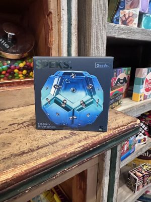 Speks Geode