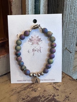 Buddha Spirit Bracelet