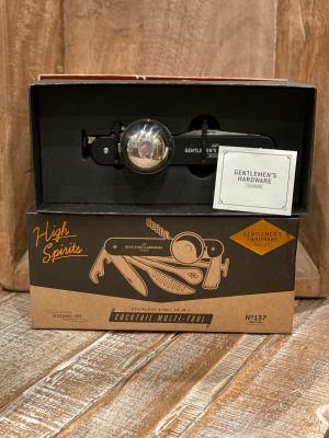 10-in-1 Cocktail Multi-Tool