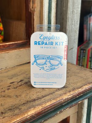 Eyeglass Repair Kit