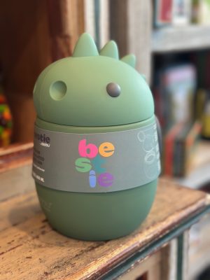 Dinosaur Bestie Food Jar by Asobu