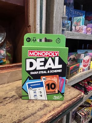 Monopoly Deal