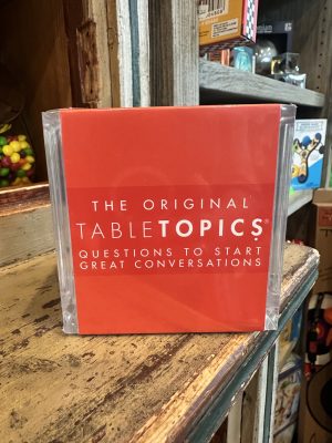 The Original Table Topics Game
