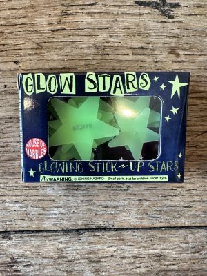 Glow Stars