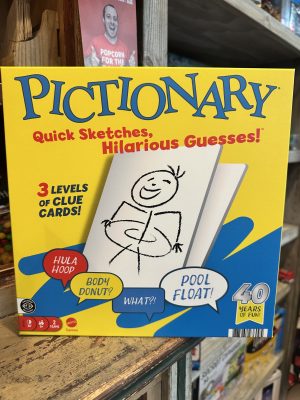 Pictionary